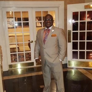 Meet your Posher, Oliver